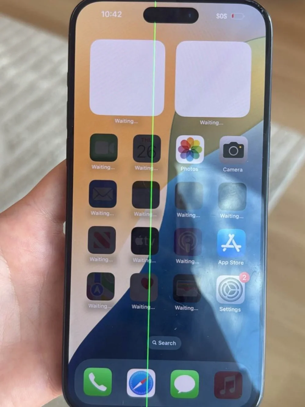 iPhone 15 Pro Max (256GB)